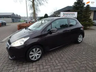 Peugeot 208 1.0 VTi Active