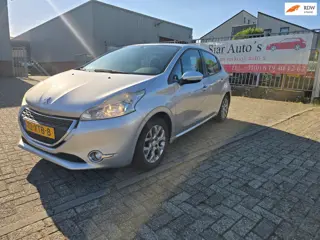 Peugeot 208 1.2 VTi Active