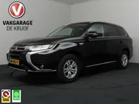 Mitsubishi Outlander 2.0 PHEV Pure Camera | Cruise Control | 4WD | Trekhaak!