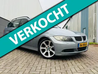 BMW 3-serie Touring 325i