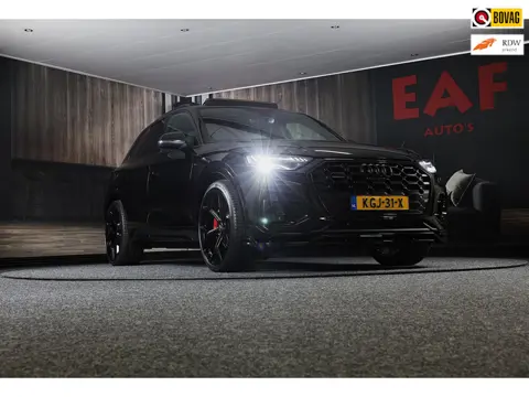 Audi Q5 55 TFSI e Quattro Competition SQ5 Look / B &O / Cc / Luchtvering / Dig Cockpit / Pano / 360 
