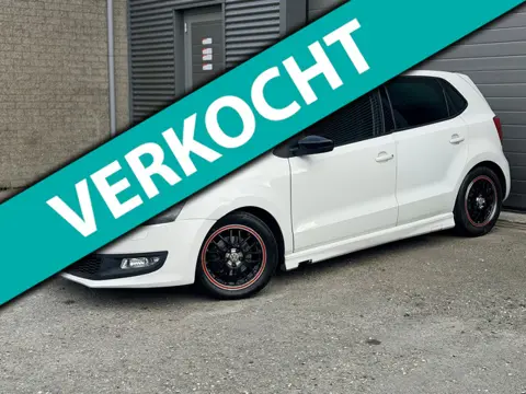 Volkswagen Polo 1.2 TDI R-Line