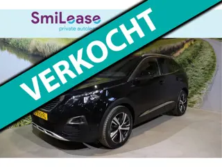 Peugeot 3008 1.2 PureTech GT Line | Automaat | 130 pk | Pano