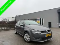 Volkswagen Polo 1.6 TDI Start Stop Parkeersensoren