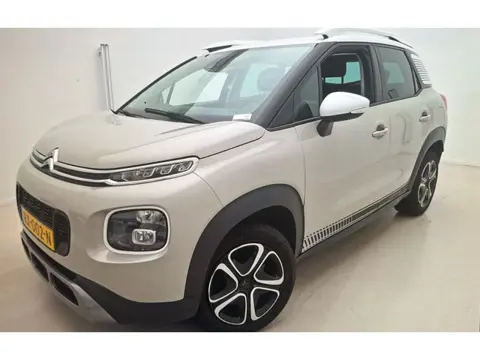 Citroën C3 Aircross BWJ 2018 | 1.2T 111PK S&S Feel AUTOMAAT | TREKHAAK | CLIMATE CONTROL | CRUISE CO