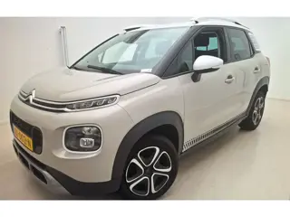 Citroën C3 Aircross BWJ 2018 | 1.2T 111PK S&S Feel AUTOMAAT | TREKHAAK | CLIMATE CONTROL | CRUISE CO
