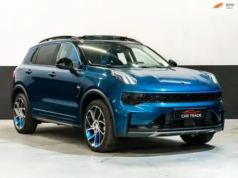 Lynk & Co 01 1.5 Autom, Panodak, Digidash, 360.camera, Carplay, Infinity sound