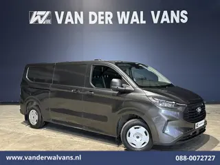 Ford Transit Custom 2.0 TDCI 136pk L2H1 Euro6 Airco | Camera | Apple Carplay | LED | Cruisecontrol A