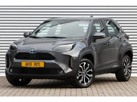 Toyota Yaris Cross 1.5 Hybrid Dynamic Carplay / Camera
