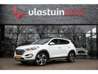 Hyundai Tucson 1.6 T-GDi Premium 4WD , Trekhaak, Panoramadak, Keyless entry,
