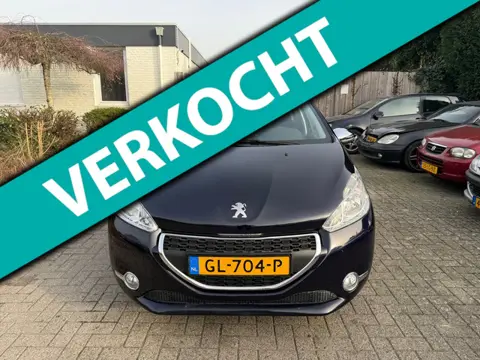 Peugeot 208 1.2 PureTech Style