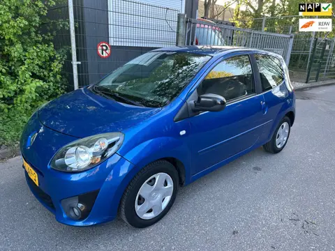 Renault Twingo 1.2-16V Dynamique AIRCO 1E EIGENAAR