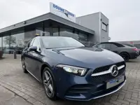 Mercedes-Benz A-Klasse 250 e AMG Aut Keyless | Camera | Stoelverw. | Sfeerverlichting