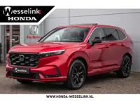 Honda CR-V 2.0 e:PHEV Advance Tech Leder | Pano-schuif k. dak | Honda Sensing