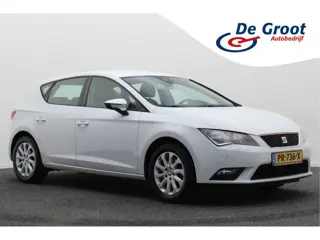SEAT Leon 1.2 TSI Style Business (bj 2014)
