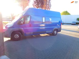 Peugeot BOXER 435 L3H3 3.0HDIF