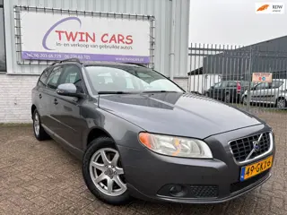 Volvo V70 2.5T Momentum