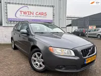 Volvo V70 2.5T Momentum