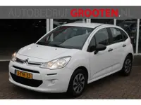 Citroën C3 1.0 VTi Attraction//Airco//5drs! (bj 2014)