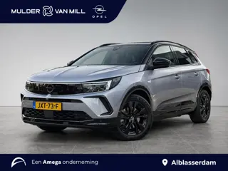 Opel Grandland GS 1.6 Hybrid PHEV 225pk e-EAT8 | AGR-STOEL | KEYLESS START | NAVI PRO | TWO-TONE! | 