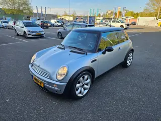 Mini Mini 1.6 Cooper NIEUWE APK