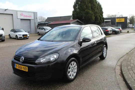 VOLKSWAGEN GOLF 1.4 EASYLINE