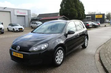 VOLKSWAGEN GOLF 1.4 EASYLINE