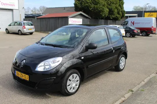RENAULT TWINGO 1.2 AUTHENTIQUE