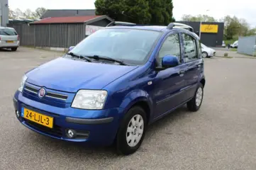 FIAT PANDA 1.2 EDIZIONE COOL