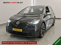 Volkswagen ID.3 First 58 kWh 1e Eigenaar | Volledig Onderh | BTW | NL-Auto | Winterpack | Navi | AF 
