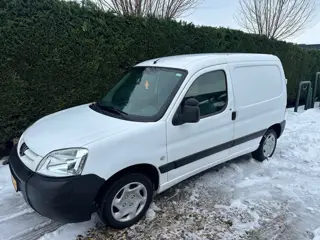 Peugeot Partner 170C 1.4 APK JAN 2027 MARGE! BENZINE!