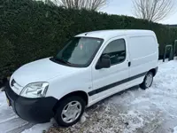 Peugeot Partner 170C 1.4 APK JAN 2027 MARGE! BENZINE!