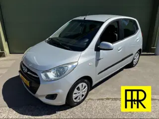 HYUNDAI I10 1.0i Drive Cool Blue Drive 