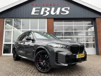 BMW X5 xDrive50e M-Sport Pro / Pano / HUD / Trekhaak  / 22'