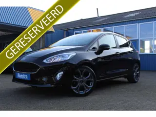 Ford Fiesta 1.0I '"Cool & Connect '' (bj 2019)