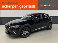Mazda CX-3 2.0 SkyActiv-G 120 GT-M / Navi / Carplay / Camera / Stoelverwarming