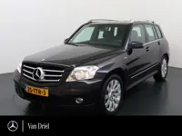 Mercedes-Benz GLK-Klasse 220 CDI Sportpakket | Comand Automaat