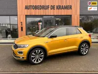 Volkswagen T-Roc 1.5 TSI DSG Sport Business R-line