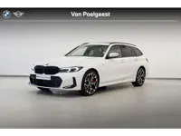 BMW 3 Serie Touring 330e Innovation Pack M Sportpakket Pro Aut.