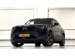 Mazda MX-30 E-SkyActiv 145 First Edition 36 kWh Garantie SOH 94% Mooi!