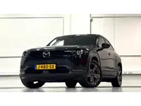 Mazda MX-30 E-SkyActiv 145 First Edition 36 kWh Garantie SOH 94% Mooi!