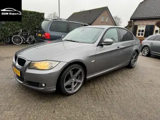 BMW 3-serie 320i AUTOMAAT/FACLIFT (bj 2009)