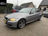 BMW 3-serie 320i AUTOMAAT/FACLIFT (bj 2009)