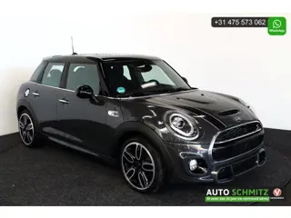 Mini Mini 2.0 Cooper S 5-drs *Navi/LED/Cruise/Harman Kardon*