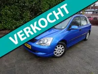 Honda Civic 1.4i LS MET JAAR APK