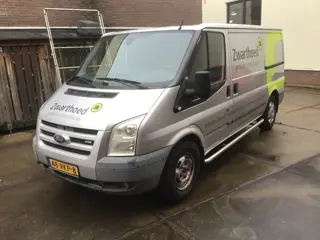 Ford Transit 330M 2.2 TDCI SHD DC Bj 2007/apk verlopen/BIEDEN !!!