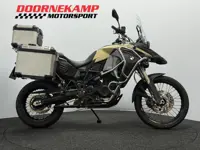 BMW F 800 GS ADVENTURE (bj 2013)