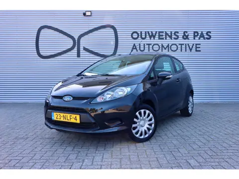 Ford Fiesta 1.25 Limited | AIRCO | NAP | APK