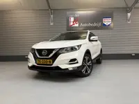 Nissan QASHQAI 1.2 N PANORAMA/360 CAM/TREKHAAK/18 INCH/ENZ