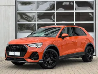 Audi Q3 45 TFSI e S edition B&O Pano Trekhaak 62.000km!!